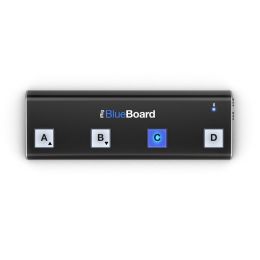 MIDI контроллер для iPhone, iPad и Mac IK Multimedia iRIG Blueboard